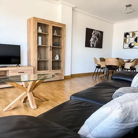 Alocea Apartment *
