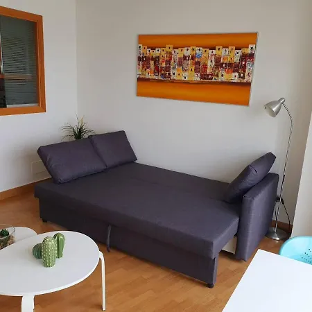 Alocea La Coruña