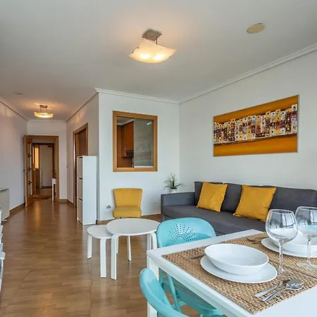 Alocea ア・コルーニャ