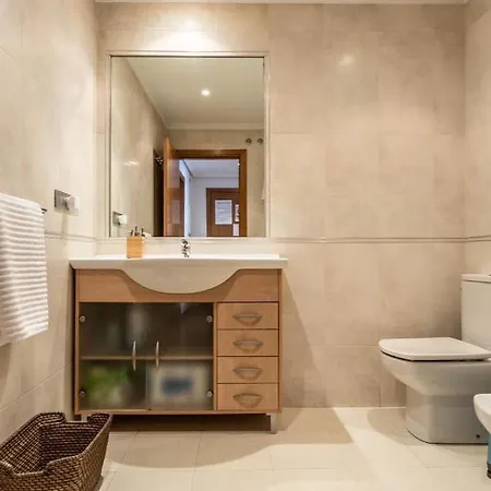 Apartment Alocea