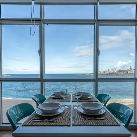Alocea Apartment