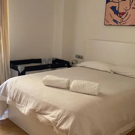 Alocea Apartamento *