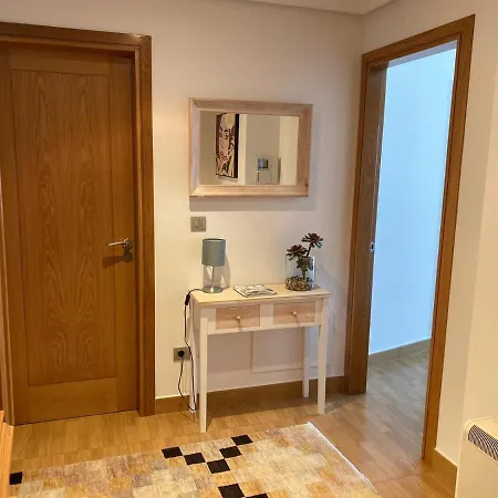 Apartamento Alocea Corunha
