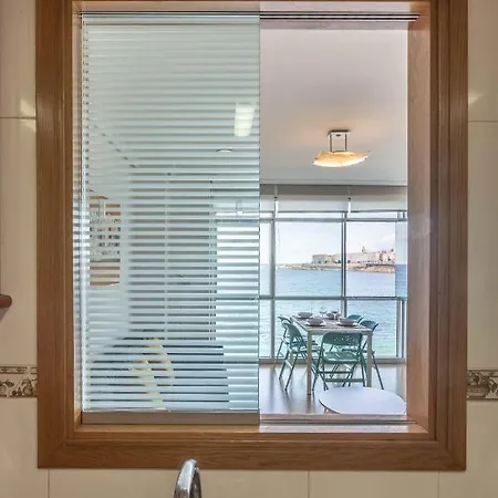 Alocea Apartment A Coruna